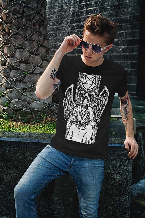 lucifer-rising-tshirt